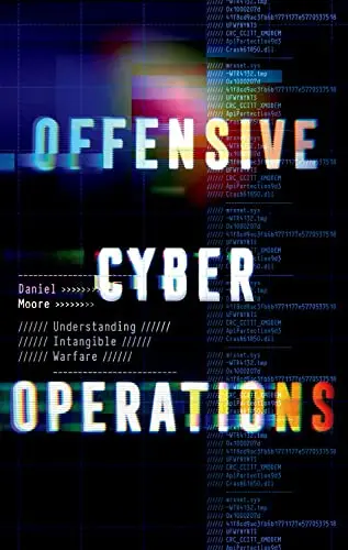 Cover of Offensive Cyber Operations