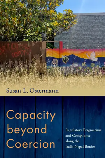 Cover of Capacity beyond Coercion