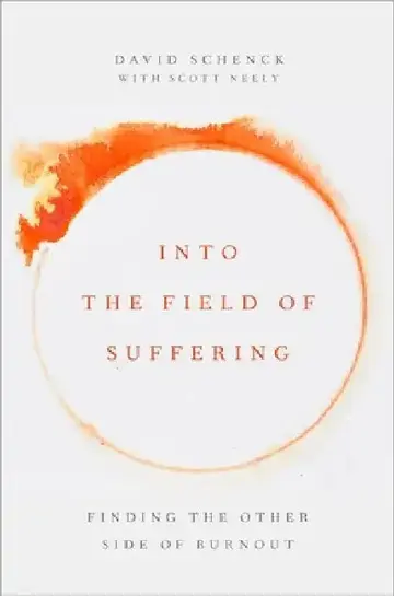 Cover of Into the Field of Suffering