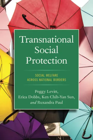 Cover of Transnational Social Protection