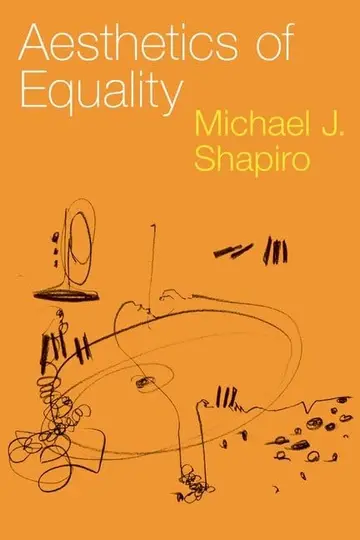 Cover of Aesthetics of Equality