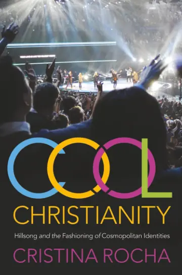Cover of Cool Christianity