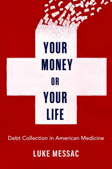 Cover of Your Money or Your Life