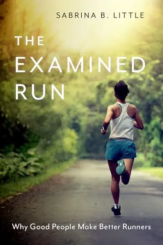 Cover of The Examined Run