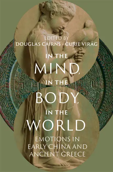 Cover of In the Mind, in the Body, in the World