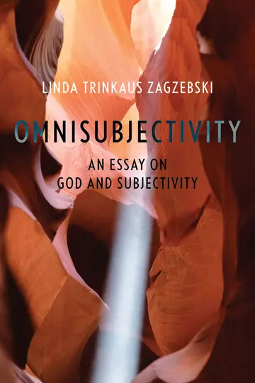 Cover of Omnisubjectivity