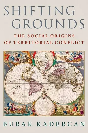 Cover of Shifting Grounds