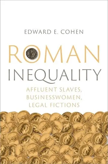 Cover of Roman Inequality