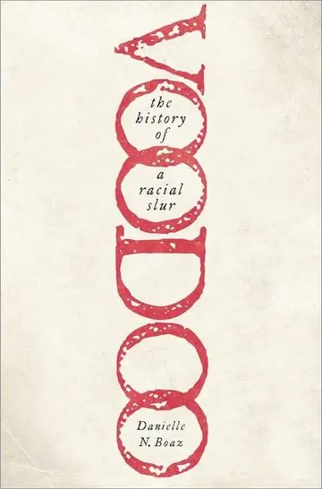 Cover of Voodoo