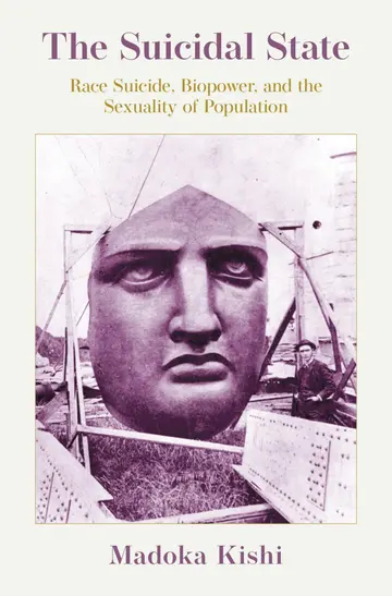 Cover of The Suicidal State