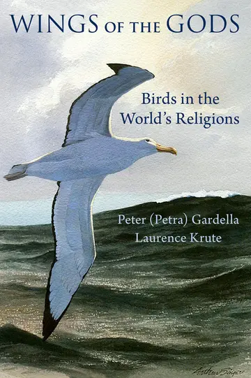 Cover of Wings of the Gods