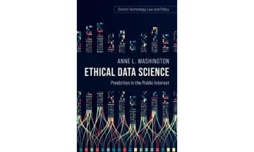 Cover of Ethical Data Science