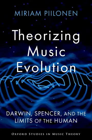 Cover of Theorizing Music Evolution