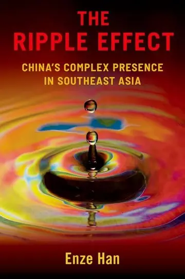 Cover of The Ripple Effect
