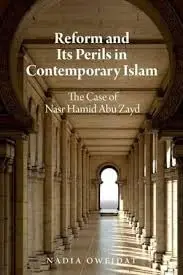 Cover of Reform and its Perils in Contemporary Is