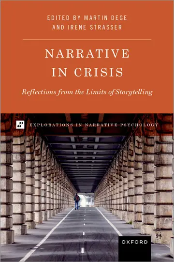 Cover of Narrative in Crisis