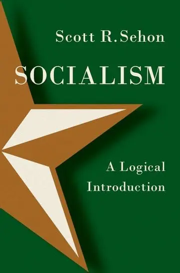Cover of Socialism
