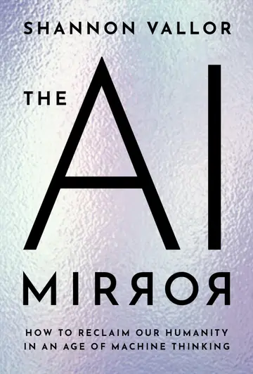 Cover of The AI Mirror