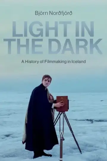 Cover of Light in the Dark