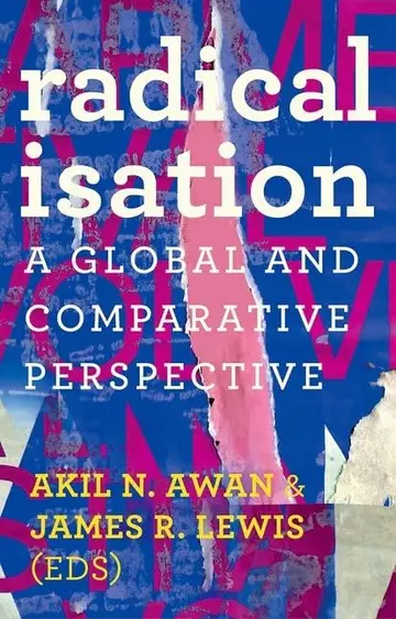Cover of Radicalisation