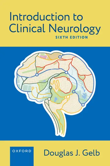 Cover of Introduction to Clinical Neurology