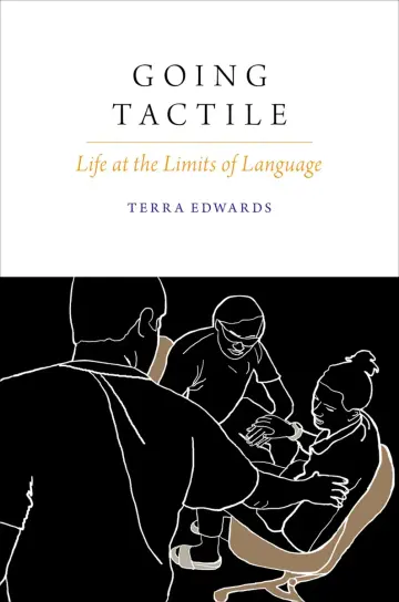 Cover of Going Tactile