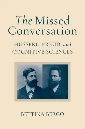 Cover of The Missed Conversation