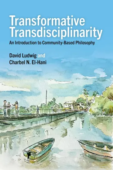 Cover of Transformative Transdisciplinarity