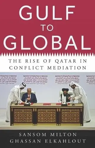 Cover of Gulf to Global