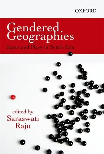 Cover of Gendered Geographies