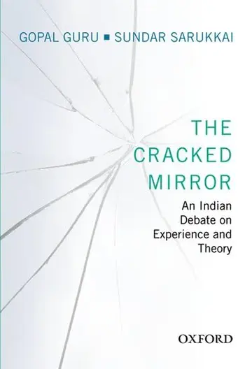 Cover of The Cracked Mirror