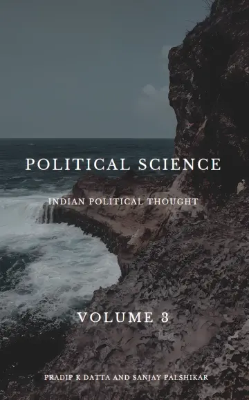 Cover of Political Science