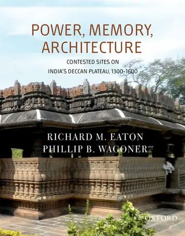 Cover of Power, Memory, Architecture
