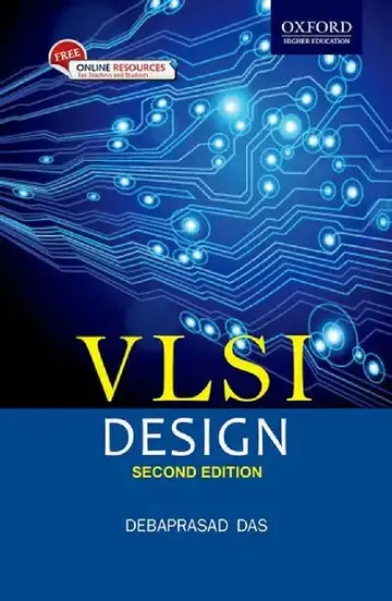 Cover of VLSI Design