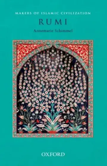 Cover of Rumi