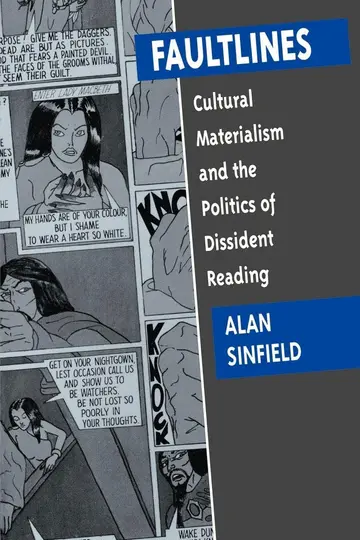 Cover of Faultlines