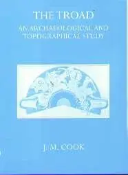 Cover of The Troad