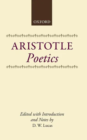 Cover of Aristotle