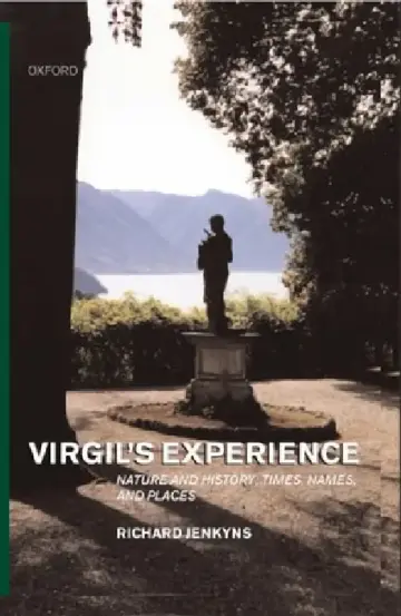 Cover of Virgil's Experience ' Nature and History; Times, Names, and Places '