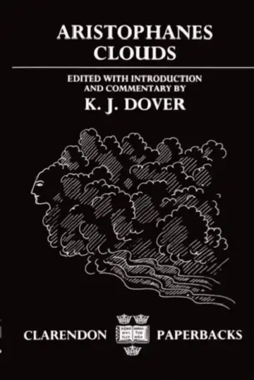 Cover of Clouds