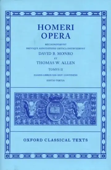 Cover of Opera
