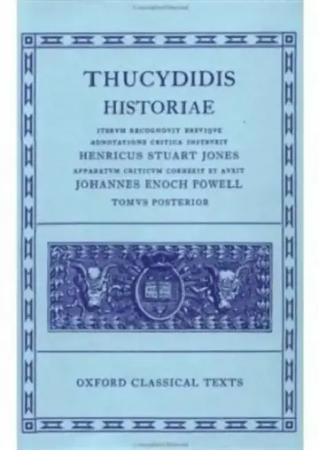 Cover of Historiae