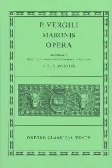 Cover of Opera