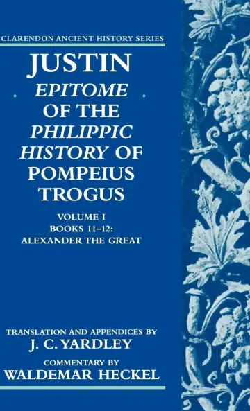 Cover of Justine
