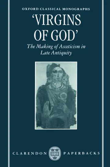Cover of Virgins of God