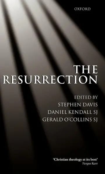 Cover of The Resurrection