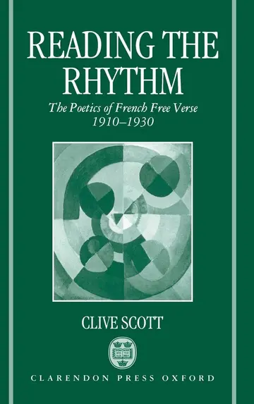 Cover of Reading the Rhythm
