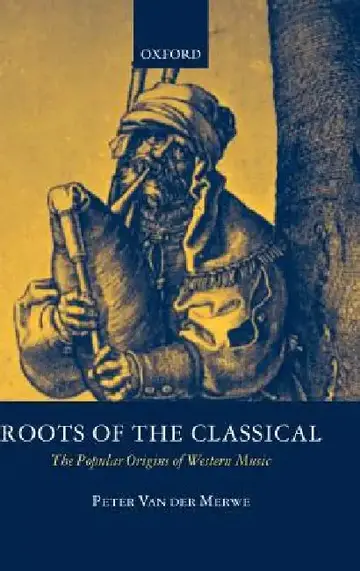 Cover of Roots of the Classical