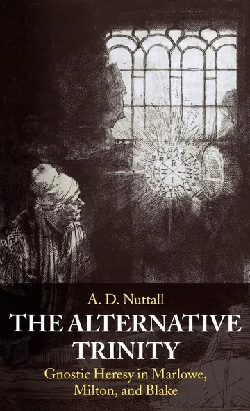 Cover of The Alternative Trinity