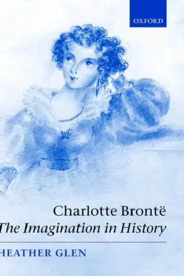 Cover of Charlotte Bront
